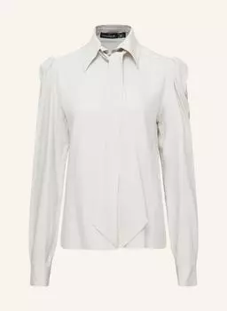 Блуза van Laack LIVIA Modern Fit, бежевый