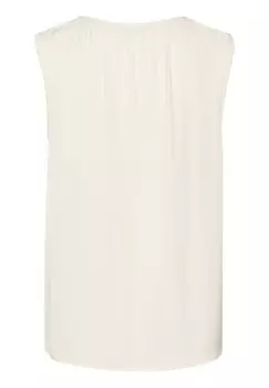 Блуза VANEASZ Saint Tropez, кремовый