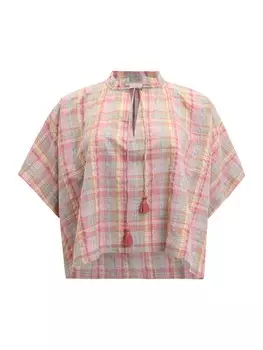 Блуза Vanessa Bruno TYLIAM, розовый