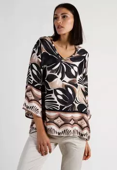 Блуза VANTGARDE Andijamo, кремовый