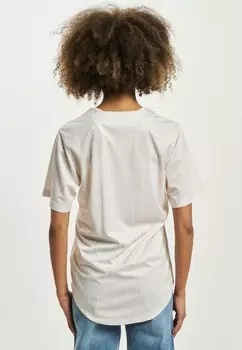 Блуза VARSITY PSYCHEDELIC BASEBALL Karl Kani, белый