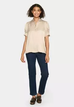 Блуза VEENI Saint Tropez, серый