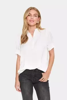 Блуза VEENISZ Saint Tropez, кремовый