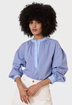 Блуза VENDY Garance Paris, синий