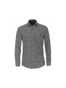 Блуза Venti en, зеленый