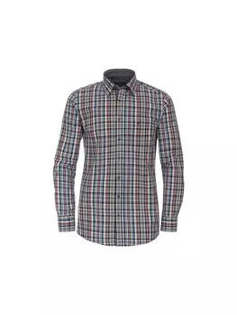 Блуза Venti, синий