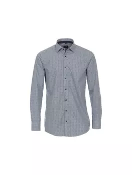 Блуза Venti, синий