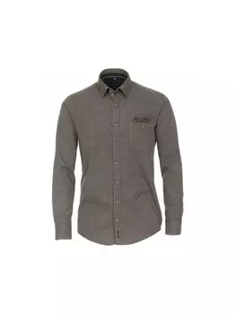 Блуза Venti, желтый