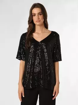 Блуза Vera Mont, черный