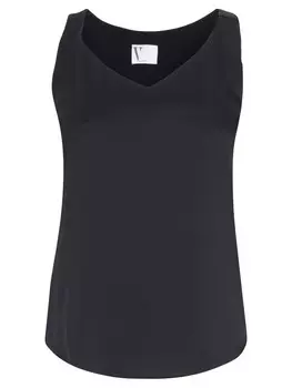 Блуза Vera Mont, черный