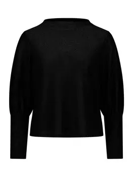 Блуза Vera Mont, черный