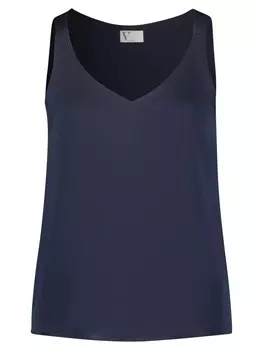 Блуза Vera Mont, цвет night sky