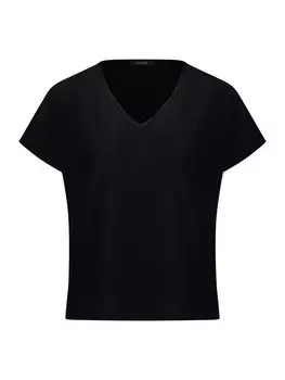 Блуза Vera Mont nshirt, черный