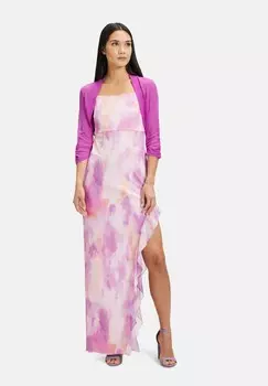 Блуза Vera Mont, розовый