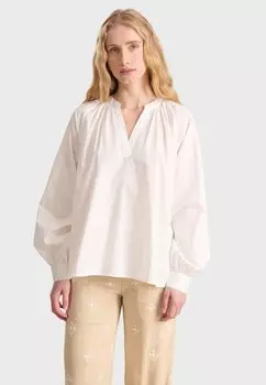 Блуза VERO Garance Paris, белый