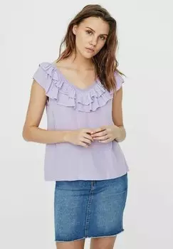 Блуза Vero Moda