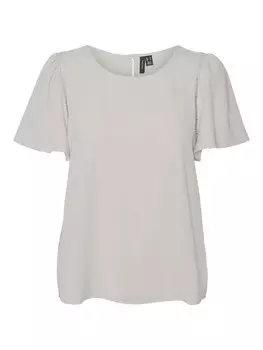 Блуза Vero Moda ALVA, серый