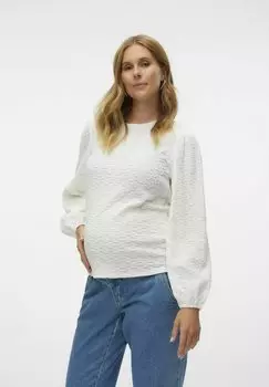 Блуза Vero Moda, белый