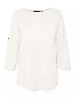 Блуза VERO MODA, белый