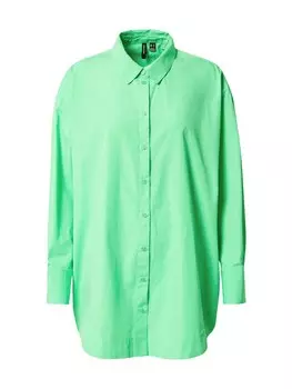 Блуза Vero Moda BIANCA, цвет Mint
