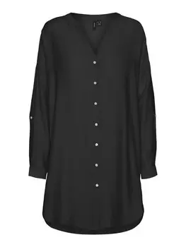 Блуза VERO MODA, черный