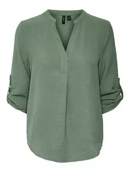 Блуза Vero Moda, цвет Reed