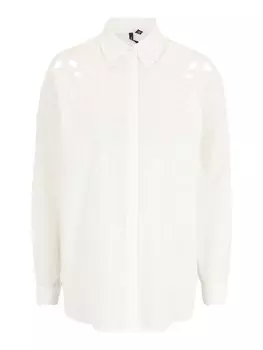 Блуза Vero Moda FIE, белый
