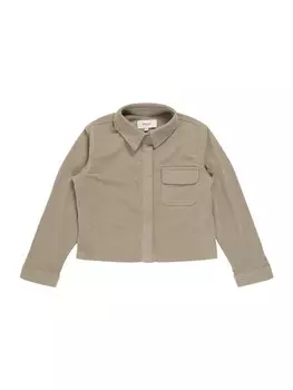 Блуза Vero Moda Girl Blouse Vmkenia, хаки