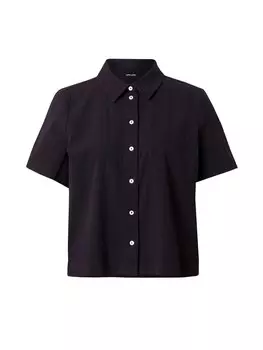 Блуза Vero Moda HART, черный