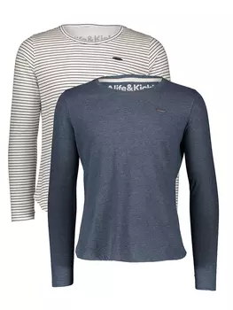 Блуза Vero Moda Hemd, бежевый