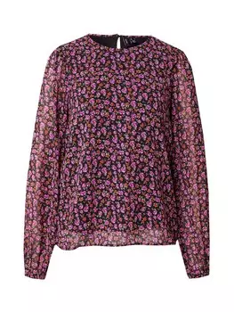 Блуза Vero Moda HOLLY, черный