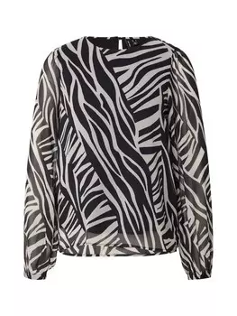 Блуза Vero Moda HOLLY, черный