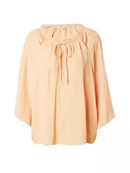 Блуза Vero Moda JANNI, цвет Apricot