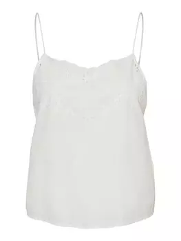 Блуза Vero Moda KENDA, белый