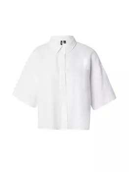 Блуза Vero Moda LINN, белый