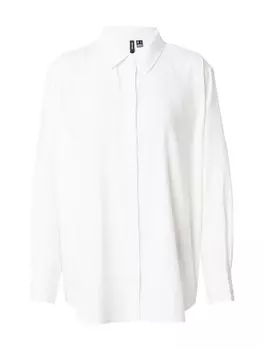 Блуза Vero Moda LINN, белый