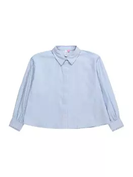 Блуза Vero Moda PINNY, синий