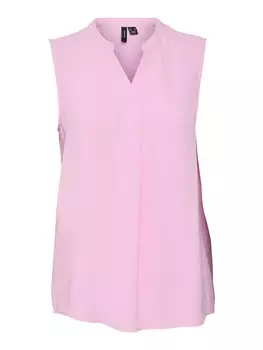Блуза VERO MODA, розовый
