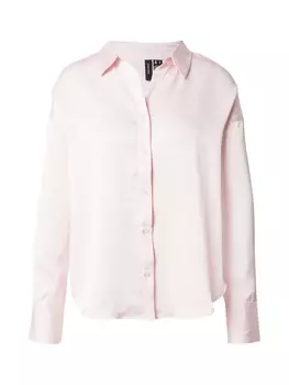 Блуза VERO MODA, розовый