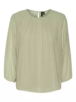 Блуза Vero Moda SOFIE, цвет Pastel Green