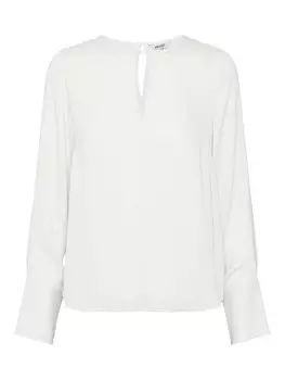 Блуза VERO MODA SVEA, белый