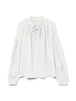 Блуза VERO MODA VMBeth, белый