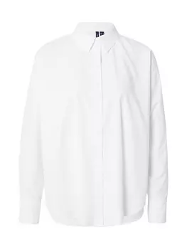 Блуза VERO MODA VMFanni, белый