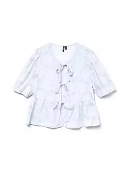 Блуза VERO MODA VMGabi, белый