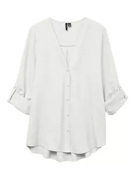 Блуза VERO MODA VMMelaney, белый