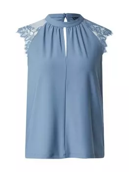 Блуза VERO MODA VMMILLA, цвет Opal