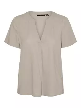 Блуза VERO MODA VMMYMILO, серый