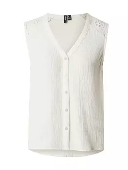 Блуза VERO MODA VMNatali, белый