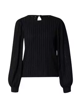 Блуза VERO MODA VMNomi, черный