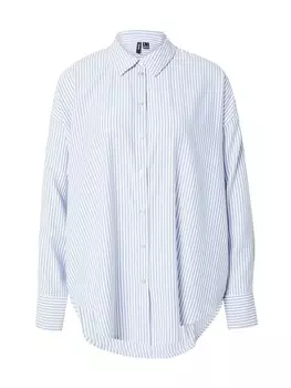 Блуза VERO MODA VMNORA, белый